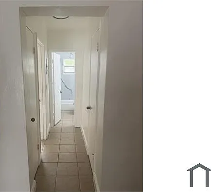 1 bed, 570 sqft, $1,650 — Photo 4