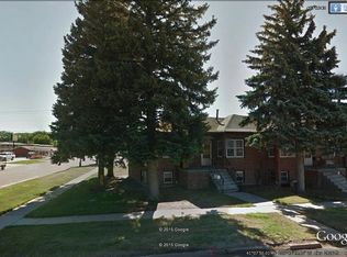403 S Jeffers St, North Platte, NE 69101