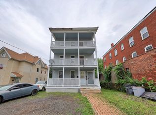 294 Bellevue St, Hartford, CT 06120