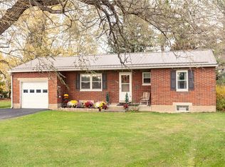 5687 E Main Street Rd, Batavia, NY 14020