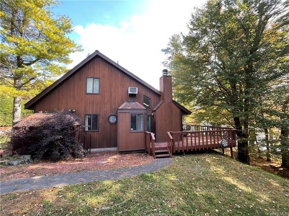 Zillow Sullivan County Ny