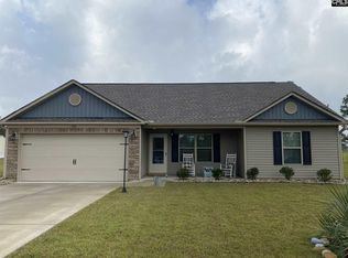 426 Crassula Dr, Lexington, SC 29073