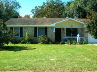 1487 Allen St, Mount Pleasant, SC 29464