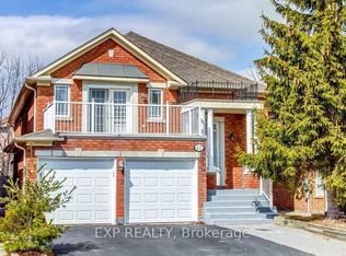 48 Estate Garden Dr, Richmond Hill, ON L4E 3V5