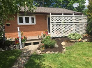 238 Hickory St, Edinboro, PA 16412