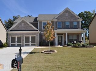 1410 Waverly Glen Dr, Alpharetta, GA 30004