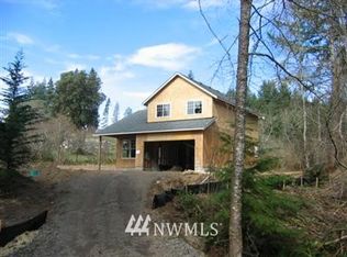 18523 Bayview Rd, Vaughn, WA 98394