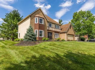 8538 Chateau Dr NW, Pickerington, OH 43147