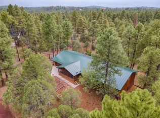 1200 S 11th St, Show Low, AZ 85901