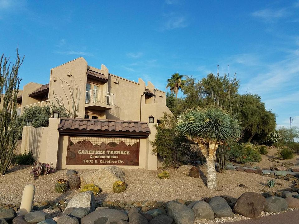 1st image of 7402 E Carefree Dr #314
