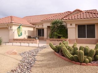 15910 W Sentinel Dr, Sun City West, AZ 85375