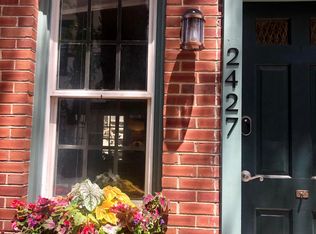 2427 Meredith St, Philadelphia, PA 19130