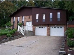 77 Port Perry Rd, North Versailles, PA 15137