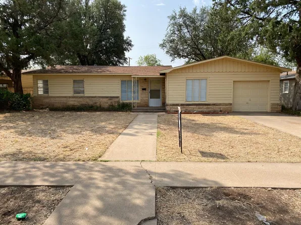 3713 23rd St, Lubbock, TX 79410