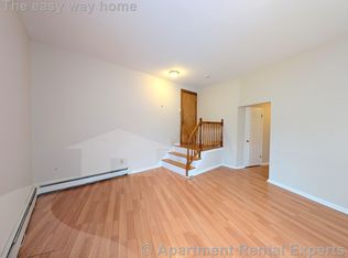 288 Prospect St APT 7, Cambridge, MA 02139