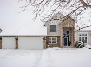 4012 2nd St S, Moorhead, MN 56560