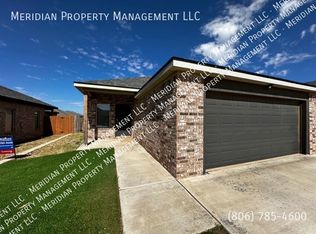 5536 Lehigh St, Lubbock, TX 79416