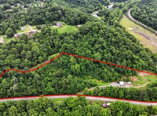 16827 Wise St, Saint Paul, VA 24283