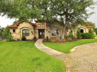7051 Rr 1869, Liberty Hill, TX 78642