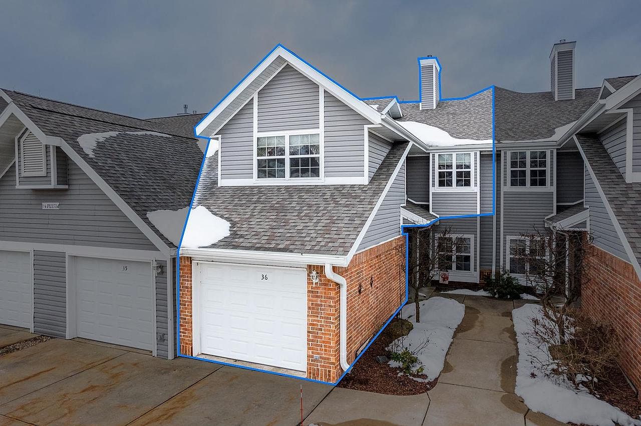 14 Pluim Drive UNIT 36, Waupun, WI 53963 Zillow