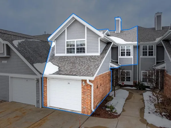 14 Pluim DRIVE #36, Waupun, WI 53963