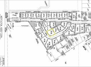 617 Pointer Cir, Center Pt, IA 52213