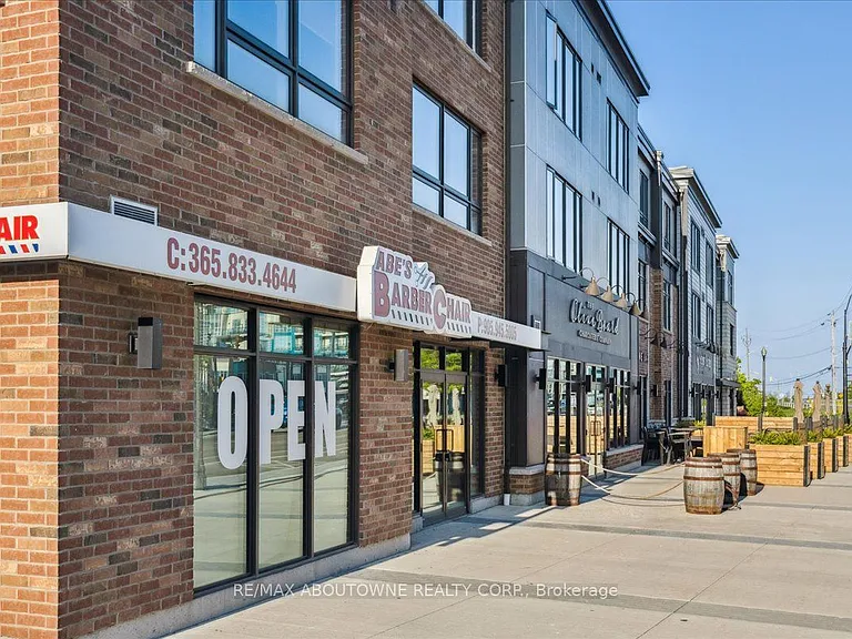 40 Esplanade Ln #102 — Photo 42