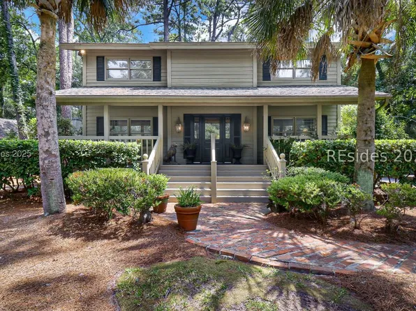30 Wagon Rd, Hilton Head Island, SC 29928