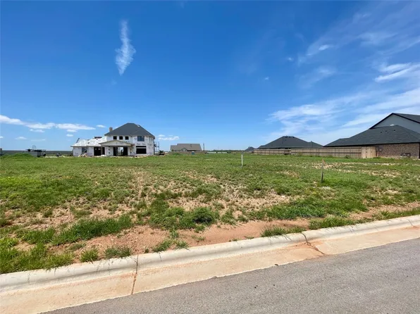 6734 Great Western Trl, Abilene, TX 79606