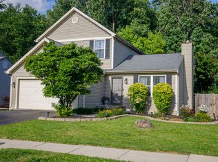 844 Windy Hill Ln, Galloway, OH 43119