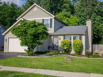 844 Windy Hill Ln, Galloway, OH, 43119