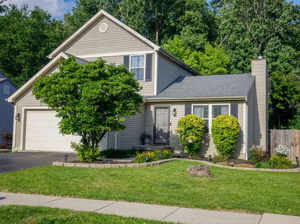 844 Windy Hill Ln, Galloway, OH 43119
