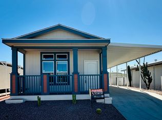 202 N Meridian Rd LOT 122, Apache Junction, AZ 85120