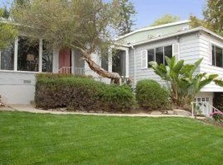 940 Centinela Ave, Santa Monica, CA 90403