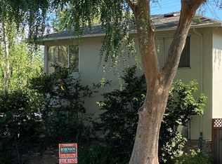 48 Kent Pl #5, Menlo Park, CA 94025