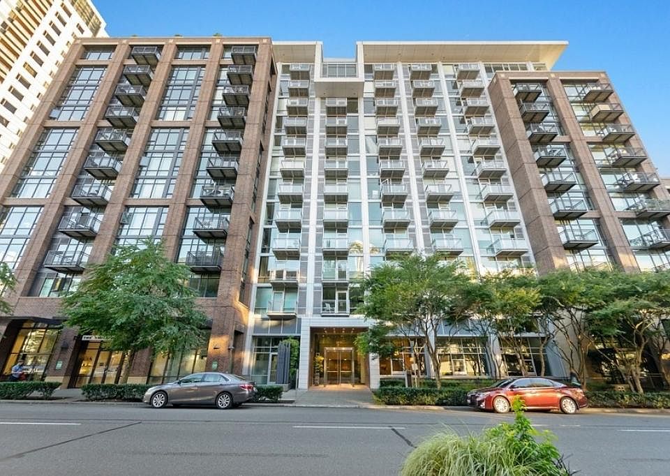 Gallery Condominiums