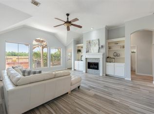 4162 Galloway Dr, Pearland, TX 77584