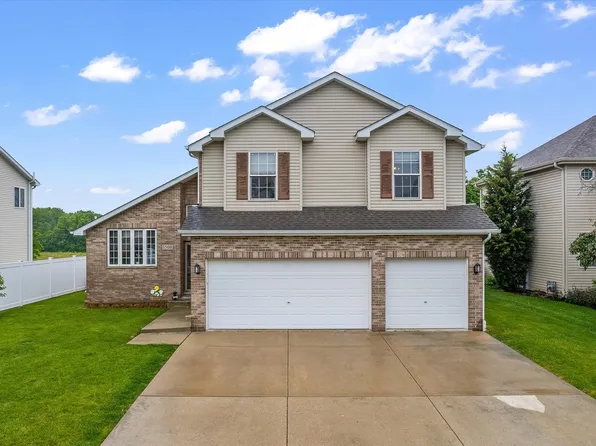 1508 Parkside Dr, Plainfield, IL 60586
