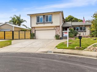 1806 Nantucket Place, Fairfield, CA 94534