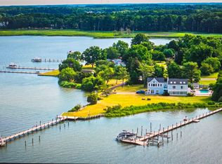 401 Old Point Rd, Chester, MD 21619