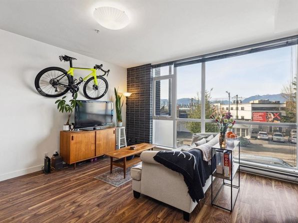 1 bedroom rental in Vancouver — photo 9