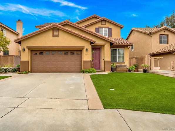 1318 Steiner Dr, Chula Vista, CA 91911