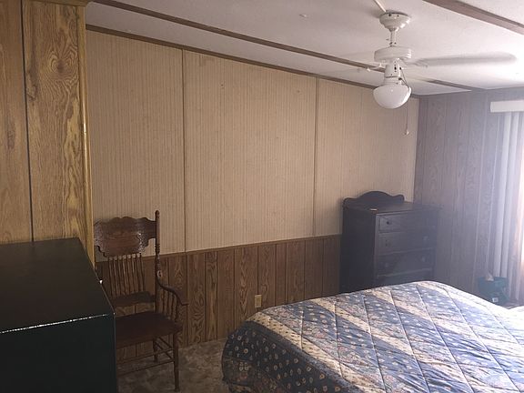 Guest bed 1