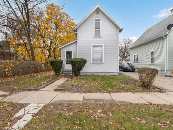911 Laurel St, Elkhart, IN 46514