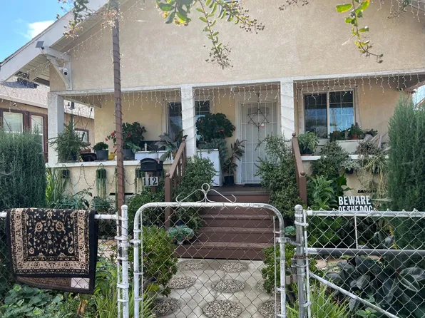 112 E Jefferson St, Stockton, CA 95206