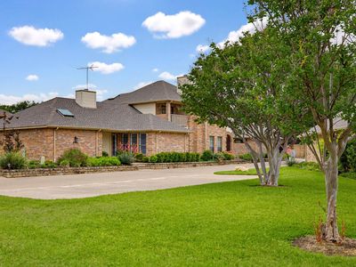 6220 Sea Meadow Dr, Fort Worth, TX, 76132
