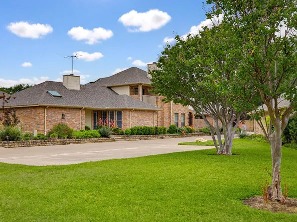 6220 Sea Meadow Dr, Fort Worth, TX 76132