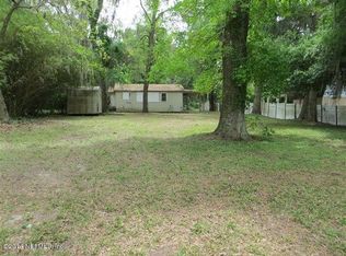 4229 Trout River Blvd, Jacksonville, FL 32208