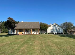 7750 Van Zyverden Rd, Meridian, MS 39305