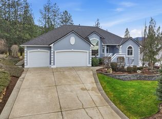 514 N Dunbarton Oaks Ln, Liberty Lake, WA 99019
